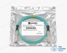 New Palo Alto original PAN-QSFP-AOC-10M 40Gb Active Optical Cable picture
