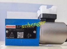 1PCS Rexroth R901000845 DBET-6X/100G24K4V new via FedEx or DHL picture