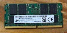 SK Hynix 16GB 2RX8 HMA82GS6MFR8N-TF PC4-2133P DDR4 MEMORY RAM picture