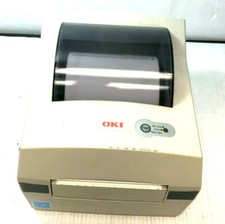 Oki Ld620d Thermal Ptinter picture