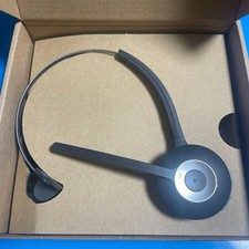 Jabra Pro 925 Computer Headset Black Wireless Bluetooth Unused picture