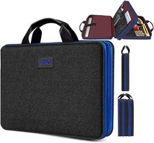 Expandable Laptop Case 15.6 Inch Sleeve for MacBook Neo 16
