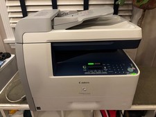 Canon Image class Mf6530 Duplex Copier Laser Printer  picture