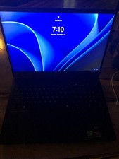 HP Omen 16” picture