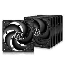 Ventiladores de PC ventilador de caja de 120 mm tecnología de intercambio PWM picture