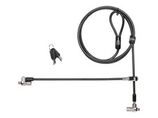 Kensington MicroSaver 2.0 Twin Keyed Lock Backup Laptop K65048WW picture