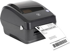 Westinghouse Thermal Shipping Label Printer USB, 4X6 Label Commercial Grade, Com picture