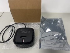 HP USB-C G5 Dock Docking Station 5TW10UT HSN-IX02 Black L75125-001 5TW10UT#ABA picture
