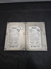 Maxtor DiamondMax 20 80GB 3.5
