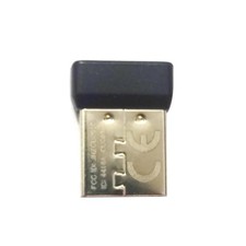 6-CH Wireless Dongle Receiver USB Adapter For Logitech Mouse MX M510 Keyboard L picture
