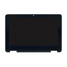 LCD Touchscreen Digitizer Display Assembly+Bezel for DELL Chromebook 3110 2-in-1 picture
