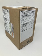 New Cisco PWR-IE65W-PC-AC AC Power Module for 3000 Series Switches picture