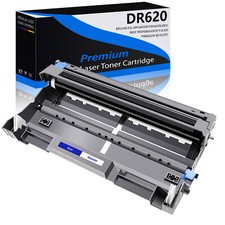 1PK DR620 Drum Unit Compatible with Brother DR-620 HL-5370DW MFC-8370 MFC-8880DN picture