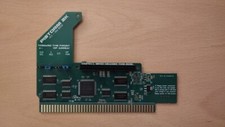Amiga 2000 Pistorm2K accelerator picture