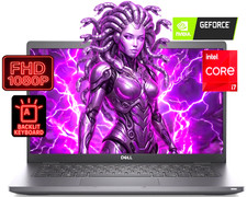 Dell Gaming 14