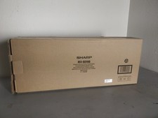 Genuine OEM Sharp MX-601HB - Toner Collection Container (MPN A3MX601HBN) NEW picture