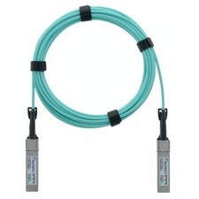 Arista AOC-S-S-10G-2M Compatible BlueOptics AOC SFP+ BO353503J2M picture