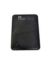 Western Digital My Passport External Hard Drive 1TB WD10TMVW-11ZSMS5 picture