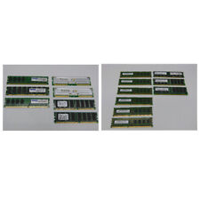 Lot of 16 pcs – RAM – Avant (256mb, 1gb), Samsung (128mb, 256mb) & other picture