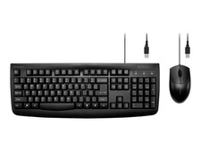 Kensington Pro Fit Washable Wired Desktop Set (K55114WW) picture