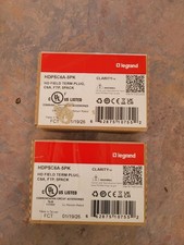 HDPSC6A HD field terminal plug picture