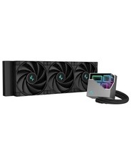 DeepCool LT720 High-Performance Liquid CPU Cooler picture