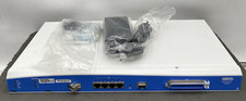 ADTRAN NETVANTA 814 1200637 WITH ALL ACCESSORIES / NO ORIGINAL BOX picture