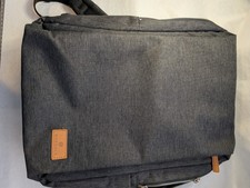 Nordace Siena Smart Backpack Denim Blue 15.6
