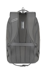 SWISSGEAR THE 1018 LAPTOP BACKPACK - DARK GRAY picture