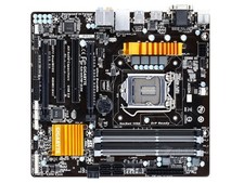 Gigabyte GA-H97M-D3H LGA 1150/Socket H3 Intel Motherboard Micro ATX picture