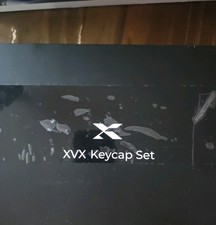 XVX Keycap Set picture