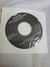 OEM Dell Cyberlink PowerDVD DX 8.0 for DVD Playback Genuine Driver - Sealed picture