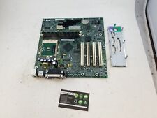 Dell Dimension L667r Socket 370 Intel Motherboard Pentium 3 667MHz 128MB Tested picture