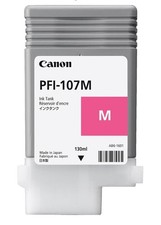 Canon PFI-120M Original Magenta Ink Cartridge (2887C001AA) exp 1/2028 picture