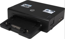 HP Advanced Docking Station A7E38UT#ABA picture