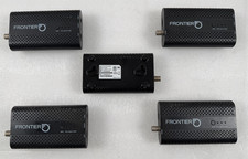 5 Units Frontier FCA252 2.5GigE MoCA 2.5 Network Adapter – No Power Supply picture