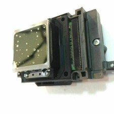 F192040 PRINT HEAD fits FOR DX10 DX8 UV PLOTTER Tx800 eco oil nozzle/Six color picture
