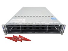 Supermicro CTO 2U 12x 3.5