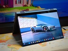 Samsung Galaxy Book 5 Pro 360 16 OLED Ultra 7 256V 16GB 1TB Laptop Tablet picture