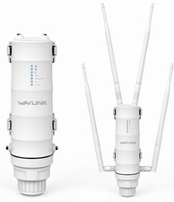 AC1200 Outdoor Long Range Wi-Fi Extender Dual Band Outdoor Access Point Repeater picture