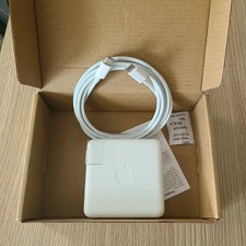 Genuine 96W USB-C Charger For MacBook Pro 14 15 16 A2141 A2166 A1708 2019-2022 picture