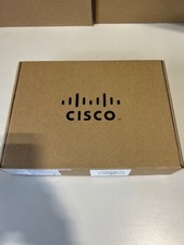 Cisco CP-8841-3PCC-K9 3rd Party Call Control IP Phone - New - Clean Boxes picture