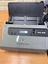 HP ScanJet L2738A Enterprise Flow 5000 s2 Document and Image Scanner picture
