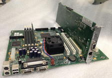 Compaq 176615-001, 176608-001 Intel Pentium iii SL52R CPU Motherboard picture