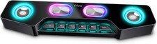 Fifine PC Speakers for Desktop, Bluetooth Computer Speakers Wireless for Gaming, picture