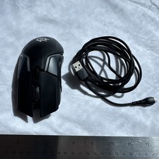 Steel Series Rival 600 Gaming Mouse Wired Dual Optical Sensor RGB Black picture