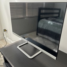 Broken HP 25es T3M82AA 25” LCD Monitor 1080p LED - Wide Screen | No Cables picture