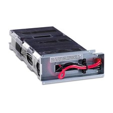 CyberPower RB1290X3L Replacement Battery Cartridge Maintenance-Free User Install picture
