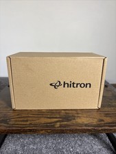 Hitron MoCA 2.5 Network Adapter 2Pack NOT a Modem  Extends Internet Over Coax... picture