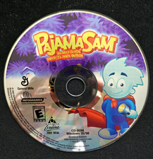 Pajama Sam in 